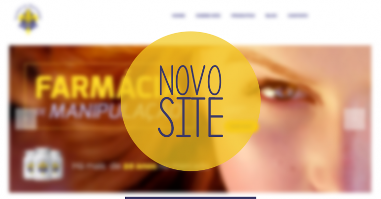 Um site recheado de dicas e produtos para você!